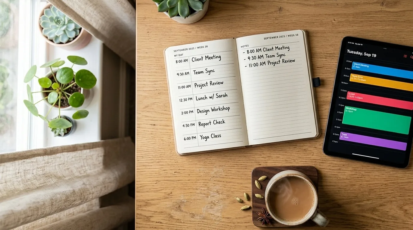 How to Eliminate Double Bookings and Walk-in Chaos: A Complete Store Owner Guide