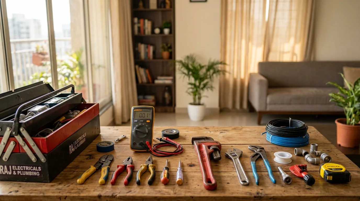 Instant Home Repair: Why Verified Online Booking Beats Random Phone Calls
